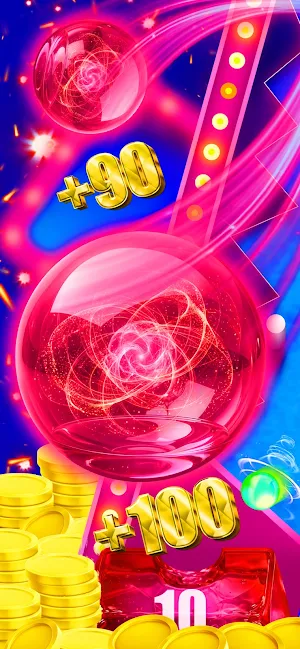 Ball Bullbite Screenshot 0