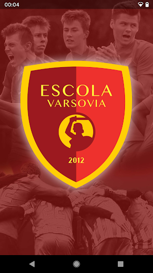 Escola Varsovia Screenshot 0