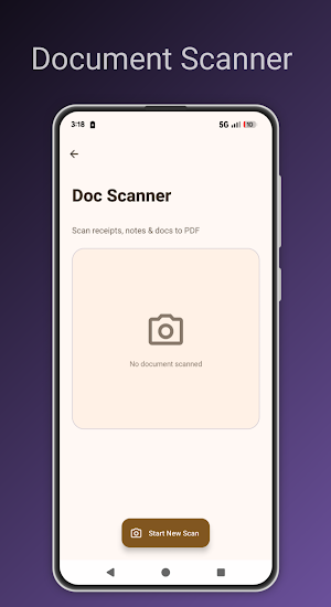 DocsMe – Docs Viewer & Tools Screenshot 3
