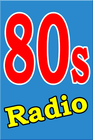 80s Music Radio Free Screenshot 2