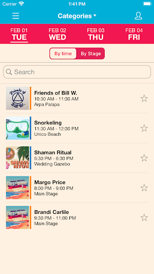 Girls Just Wanna Weekend Screenshot 3
