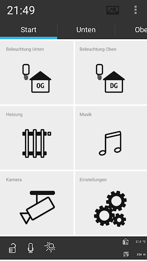 knXpresso Screenshot 1