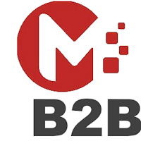 Morkoç B2B