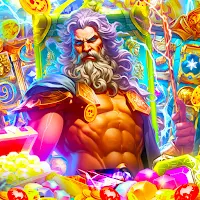 Zeus Greece God