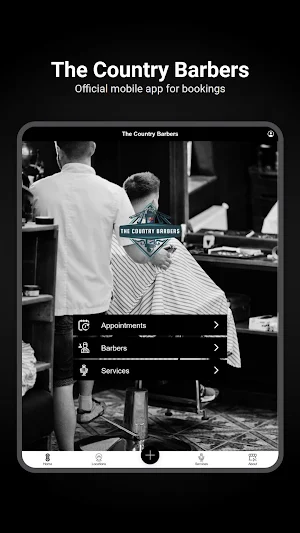 The Country Barbers Screenshot 3
