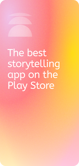 Children’s Stories – Perila Screenshot 0