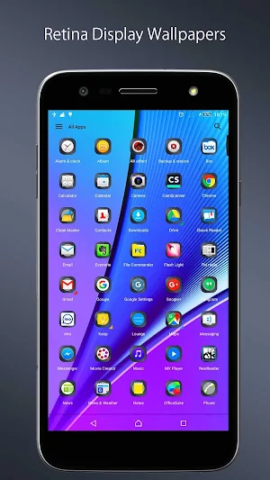 Theme for HTC One A9 and  A9S Screenshot 1
