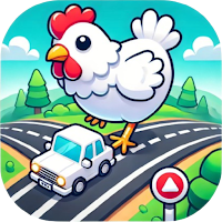 Cepek - Chicken Adventure