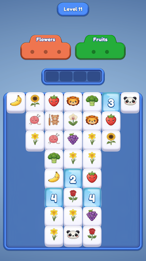 Sticker Journey Screenshot 0