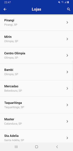 Clube Iquegami Screenshot 2