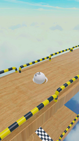 Ball Race Screenshot 3