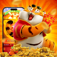 Fortune Tiger