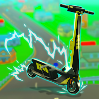 E-Scooter