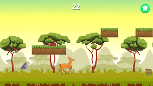 Running Deer Screenshot 2