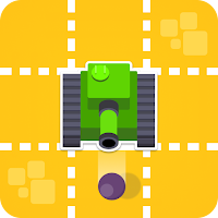 Tank Puzzlers