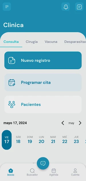 VetSoft Screenshot 0