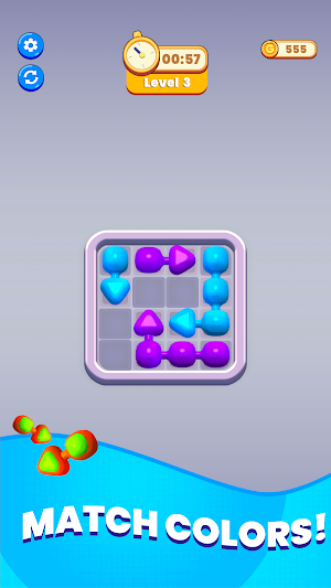 Arrow Clash! Screenshot 3