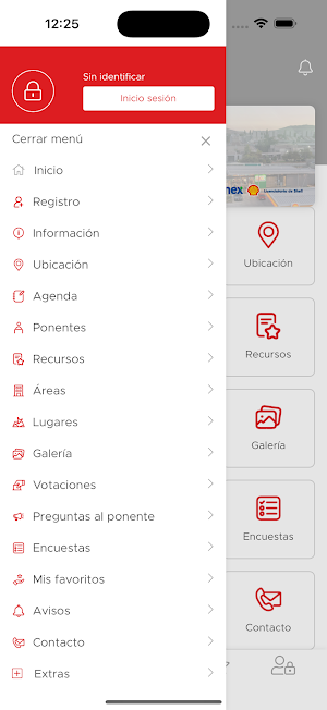 REDS2024 ENEX Screenshot 1