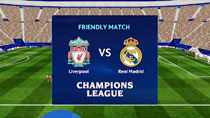 CL Game : Champions League 3D Screenshot 2