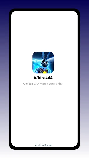 White444 Onetap Fire Macro GFX Screenshot 0