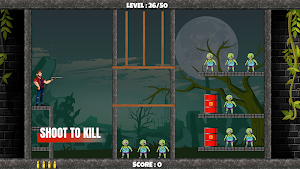 Zombie Defence Game - 2022 Screenshot 0