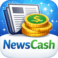 NewsCash: Read to Earn Money