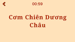 Đoán chữ cùng nhau Screenshot 1