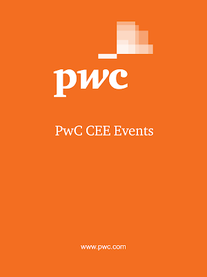 PwC CEE Screenshot 0