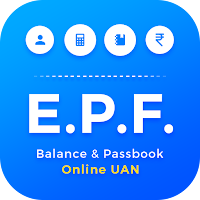 EPF & UAN Passbook Guide