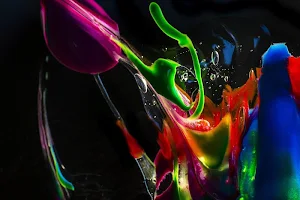 Painting wallpapers Screenshot 0