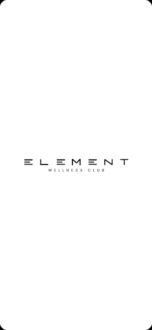 Element Wellness Club Screenshot 0