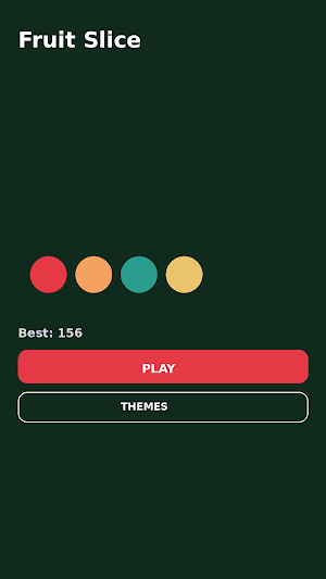 Fruit Slice Screenshot 0