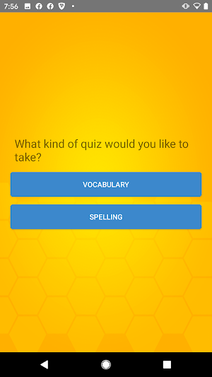 Word Club Screenshot 3