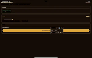 PaintTopia Clicker: Auto Tap Screenshot 2