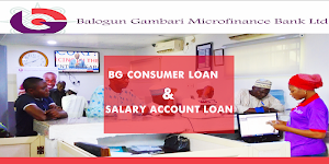 Balogun Gambari MFB Mobile Screenshot 3