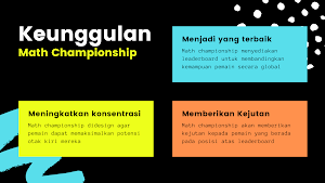 Math Championship Screenshot 0