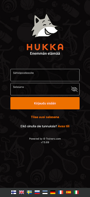 Hukka Screenshot 0