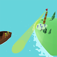 Island Invasion