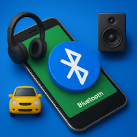 Bluetooth Auto Connect