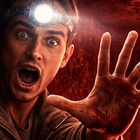 Scary Home Escape: Horror Game