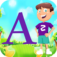 تعليم اللغة الانجليزية والحروف