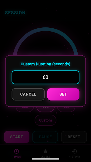 Fortune Plank Screenshot 2