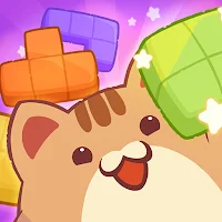 Block Puzzle:Cat Market