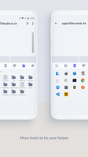 WiFi Mouse Pro Screenshot 2