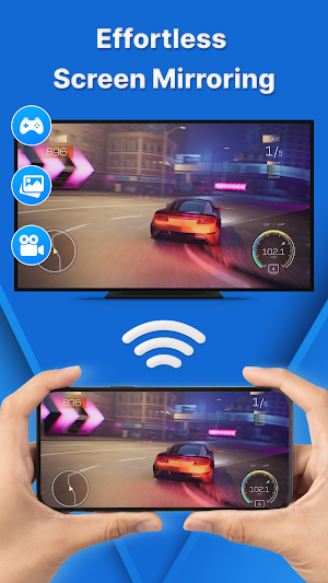 Universal TV Remote Control Screenshot 3