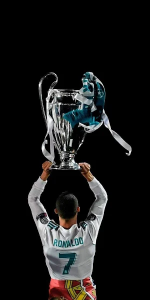 CR7 Ronaldo Wallpapers HD 2024 Screenshot 2