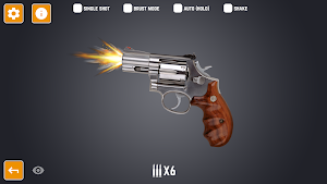 Shotgun Sound Simulator Master Screenshot 1
