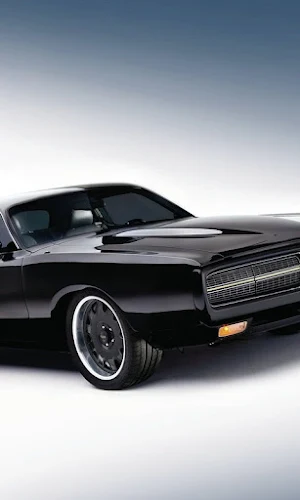 DODGE Cars Wallpapers Screenshot 3