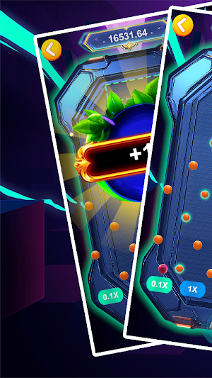 Joy of plinko Screenshot 0