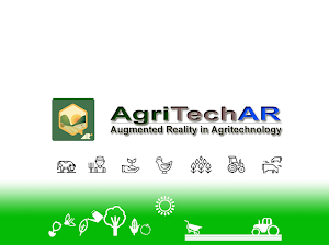 AgriTech AR Screenshot 0